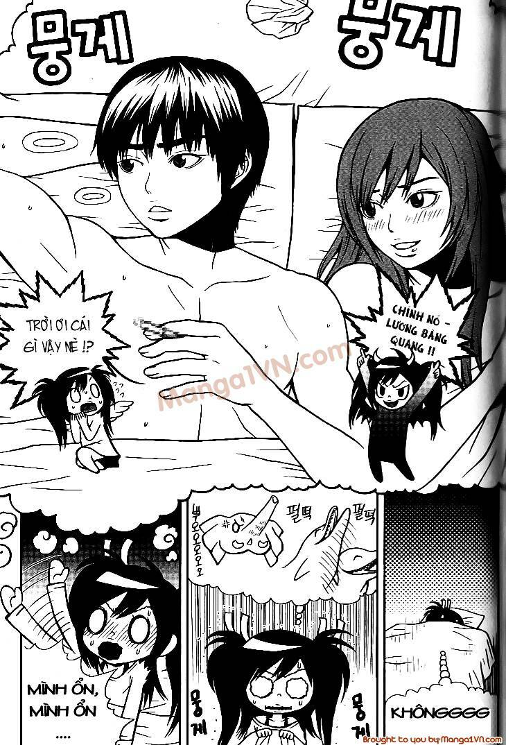 Need A Girl: Chapter 12