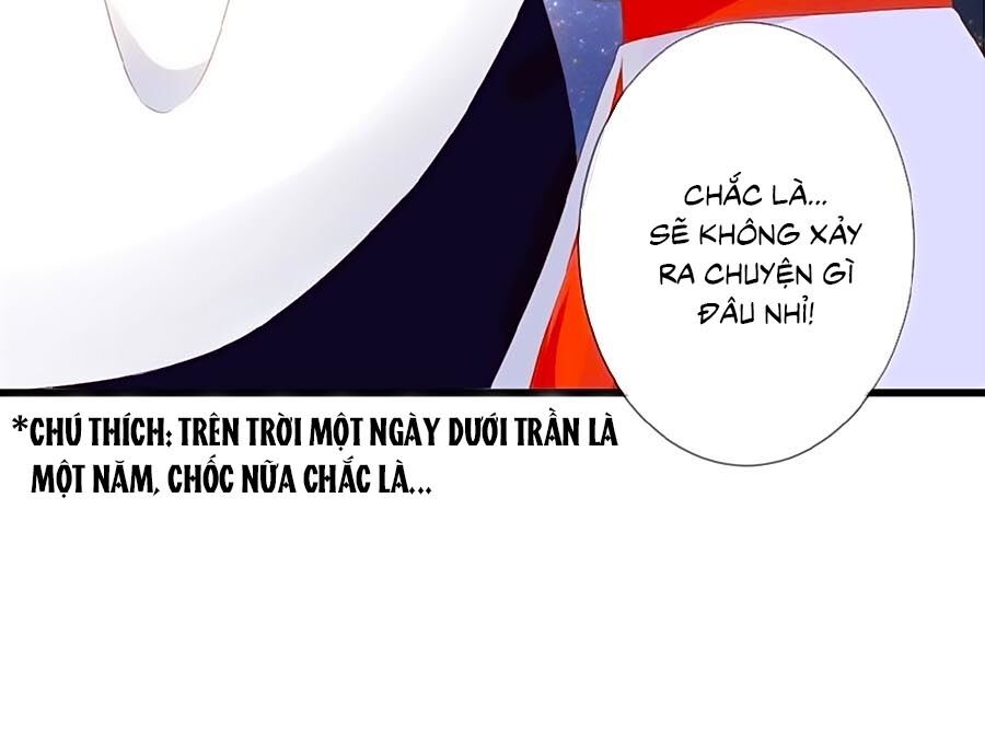 Hoa Chưa Nở Rộ: Chapter 24