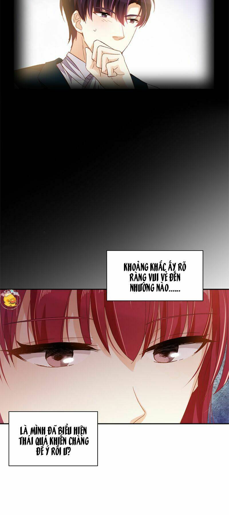 Ác Nữ Cải Biến: Chapter 59