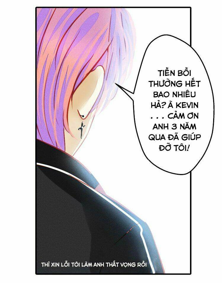 Ngôi Sao Tái Sinh: Chapter 2