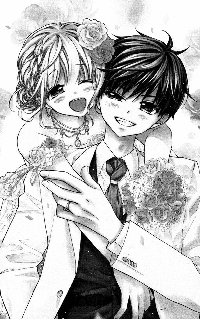 Henyoku No Labyrinth: Chapter 58