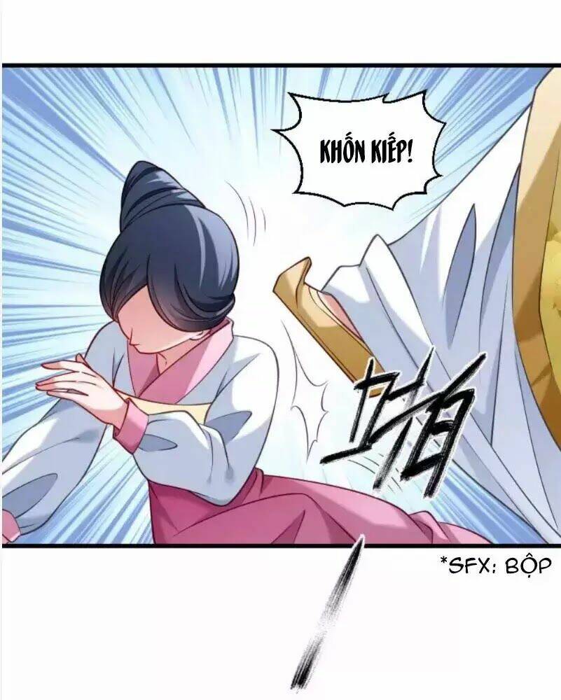 Tiểu Hoàng Thư Và Tiểu Hoàng Thúc: Chapter 49