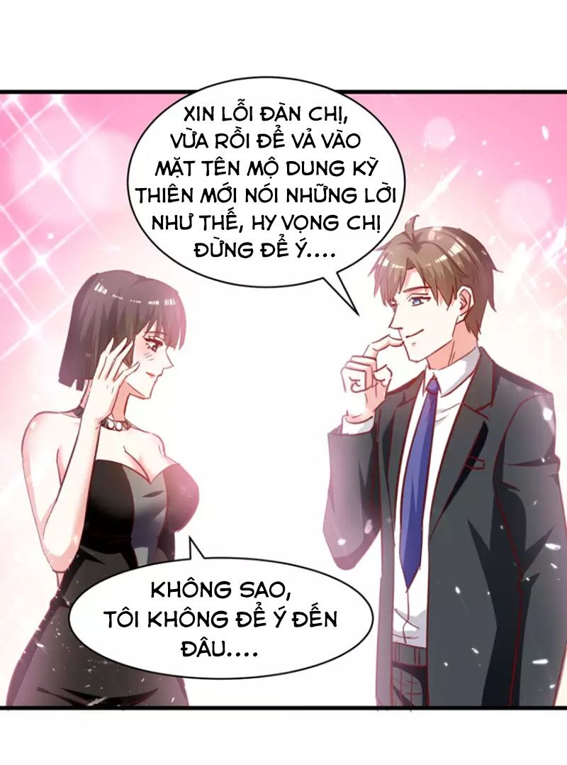 Thần Cấp Thấu Thị: Chapter 238