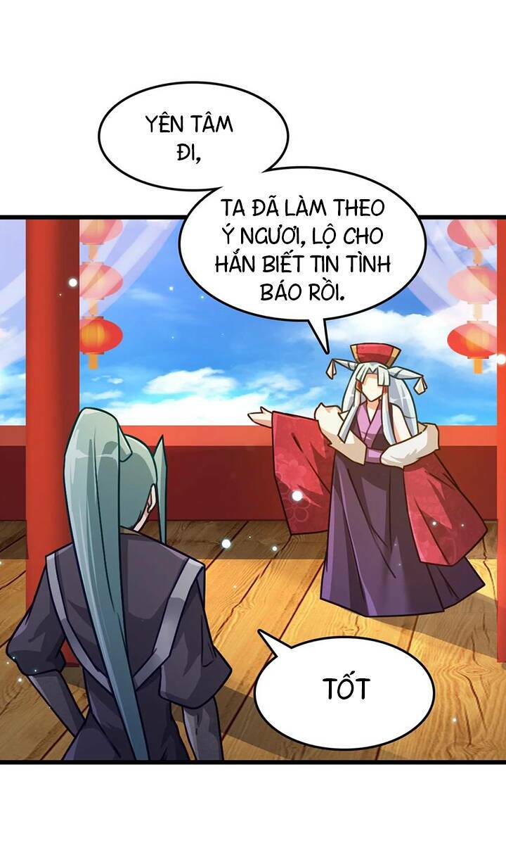 Đại Bảo Kiếm Của Tôi: Chapter 16