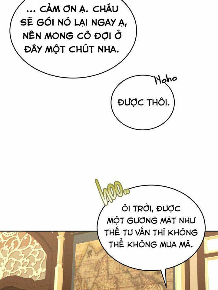 Hãy Trả Lời Em, Hoàng Tử!: Chapter 2