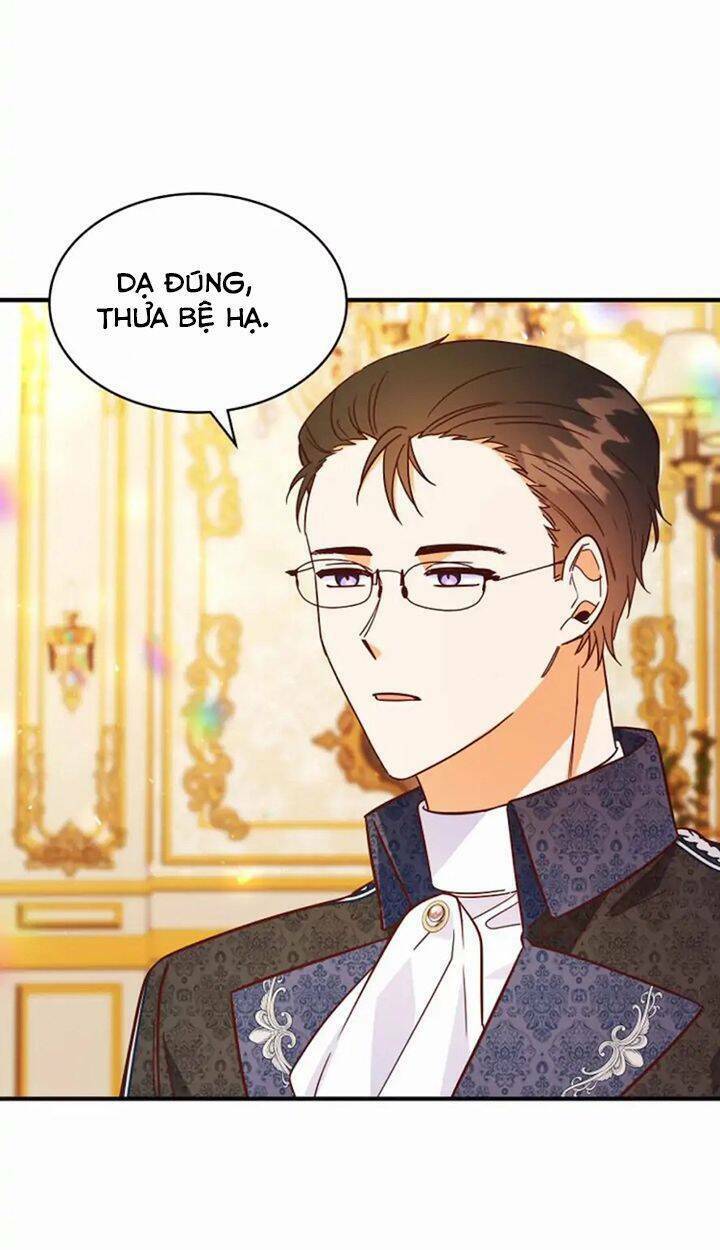 Lòng Trung Thành Với Kẻ Ác: Chapter 40