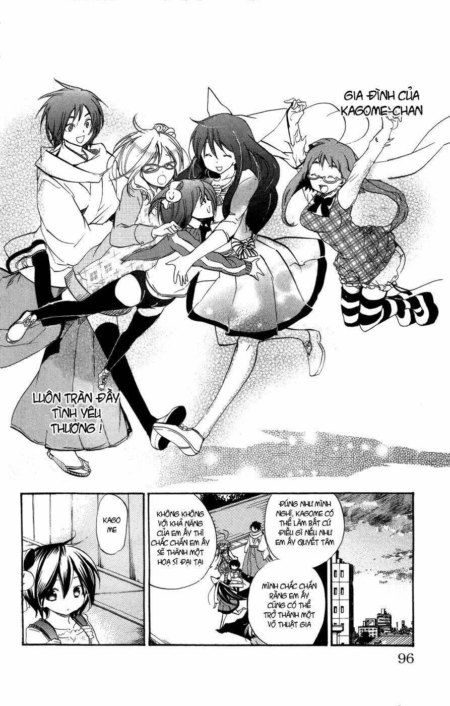 Ashita No Yoichi: Chapter 25