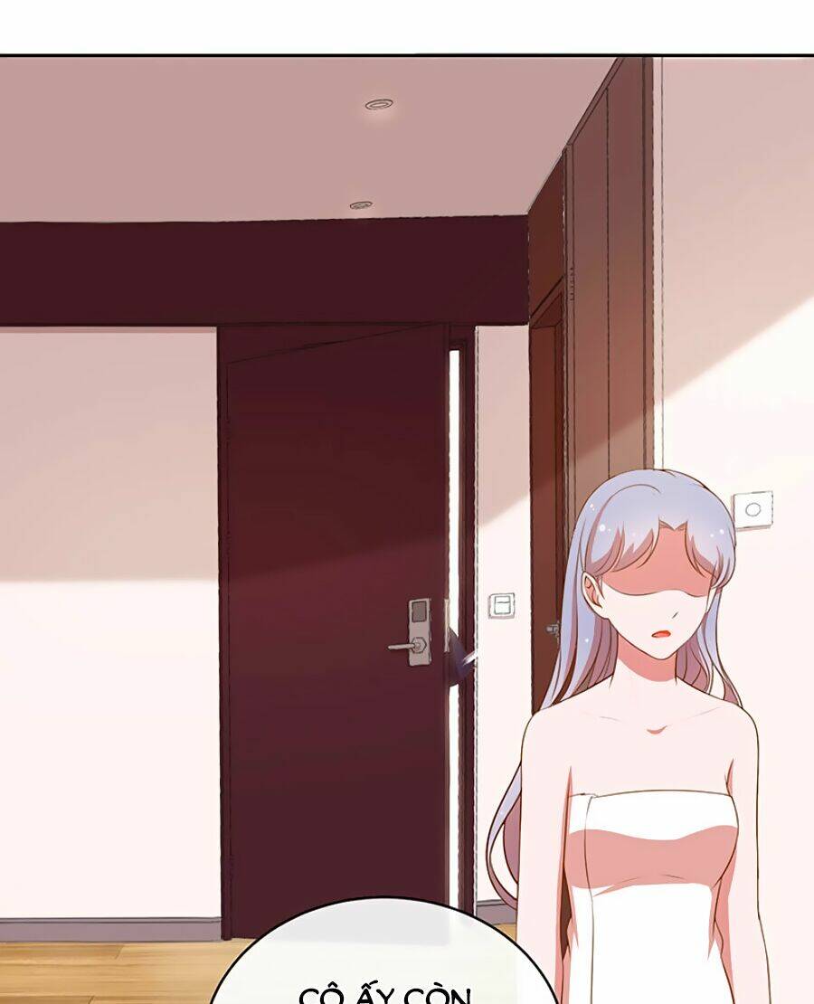 Cả Thế Giới Đều Không Bằng Người: Chapter 39