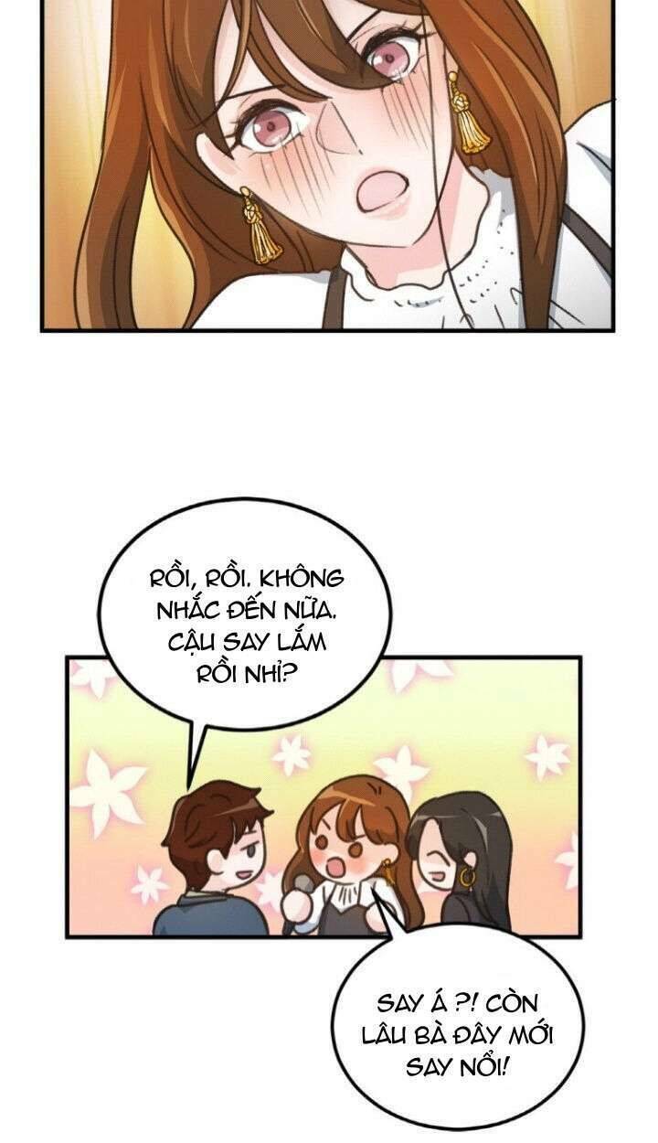 101 Cách Chinh Phục Trái Tim Em: Chapter 4