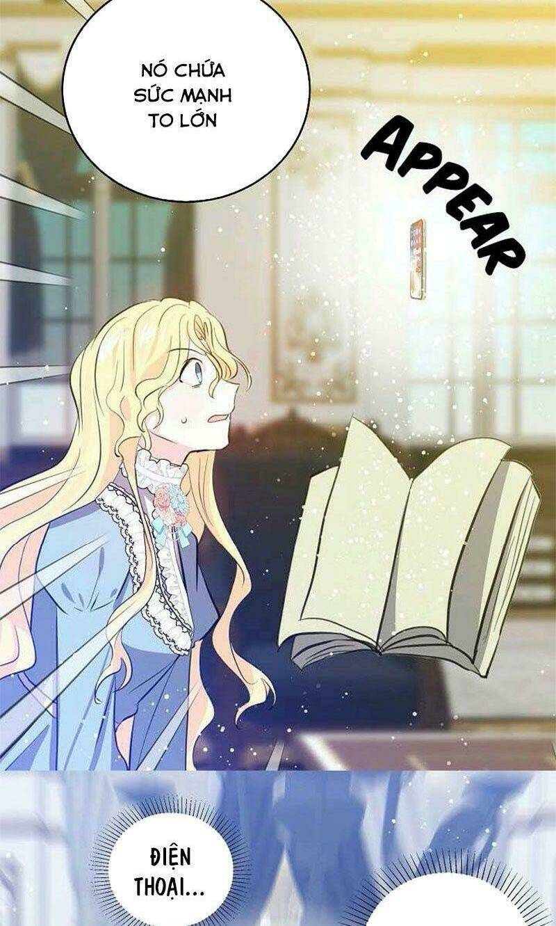 Tôi Là Bạn Gái Cũ Của Một Người Lính: Chapter 55