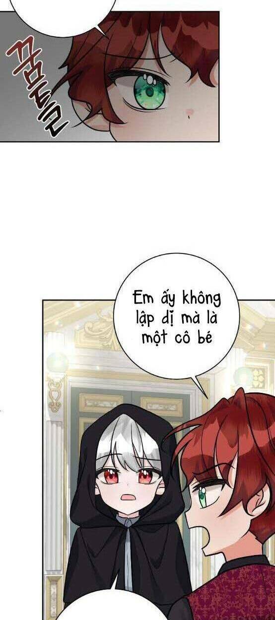 Đứa Bé Con Tin Thật Dễ Thương: Chapter 16