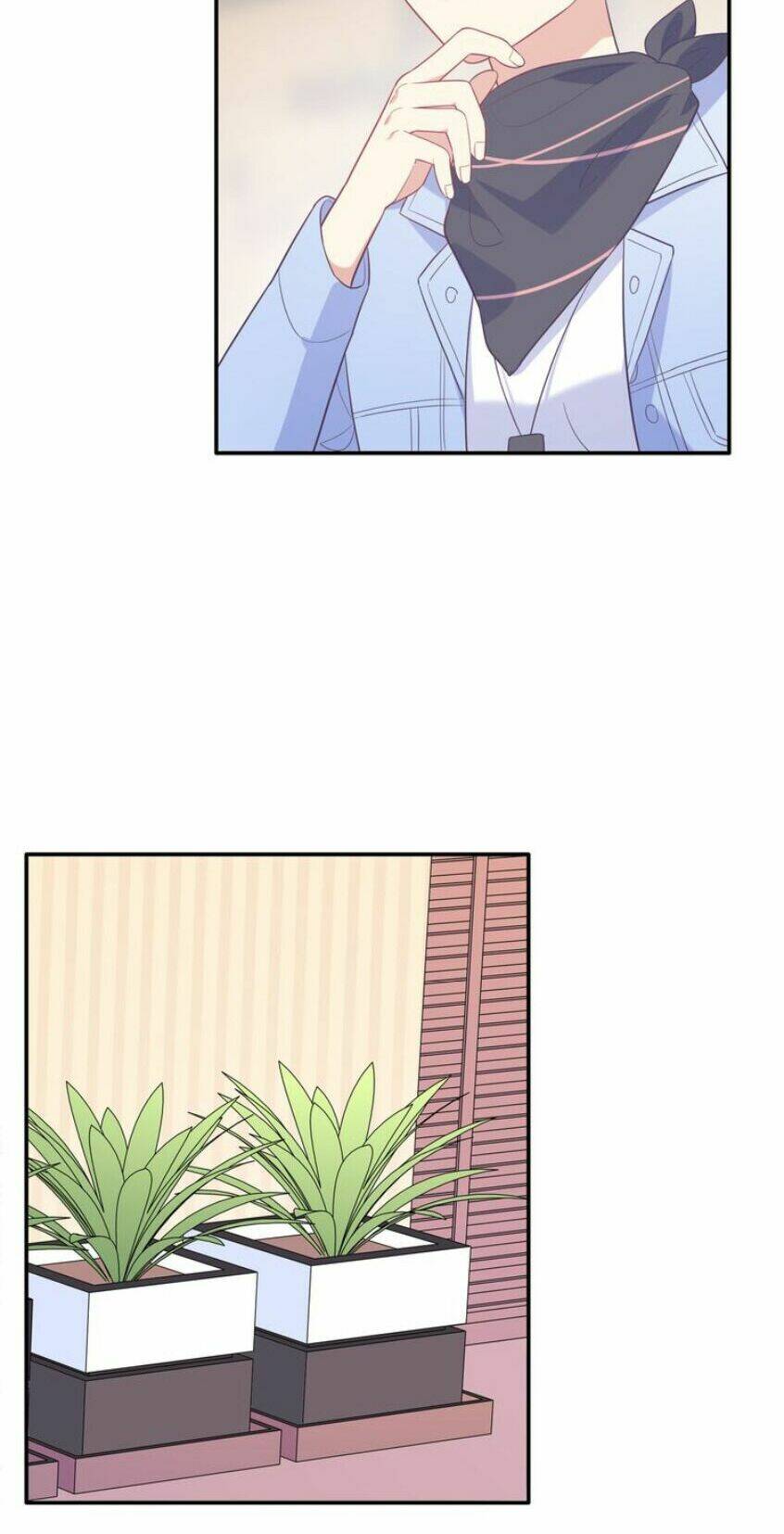 Vương Tử Thành Phố Và Công Chúa Amazon: Chapter 59