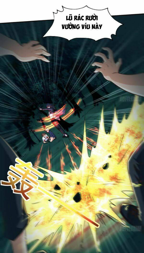 Tiên Giới Thương Thành: Chapter 20