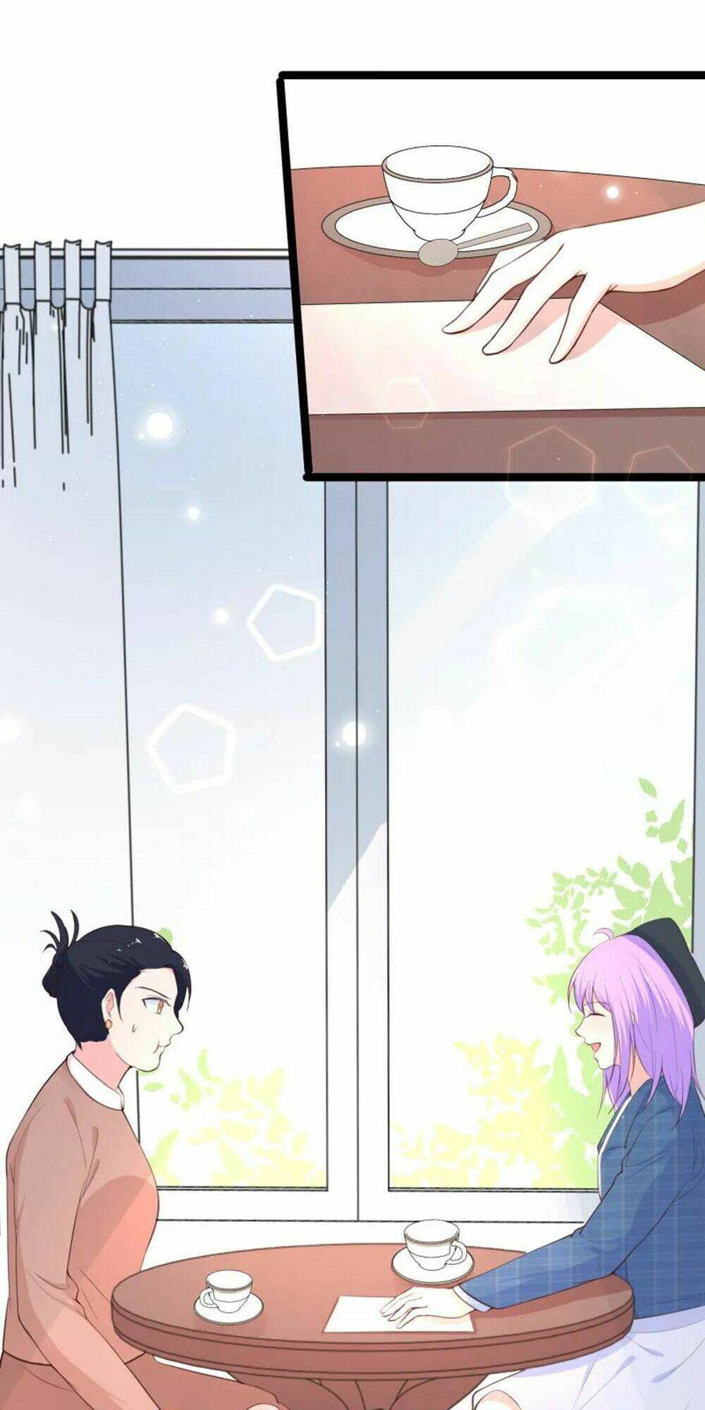 Boss Của Tôi Là Đại Thần: Chapter 111