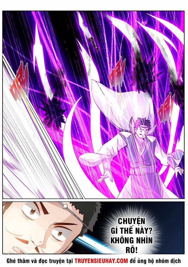 Chư Thiên Ký: Chapter 209