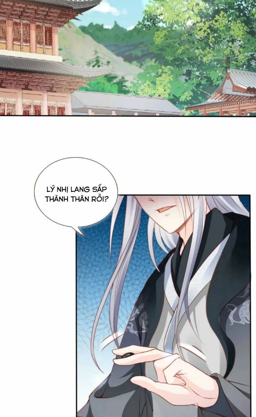 Nàng Trở Thành Bạch Nguyệt Quang Của Vương Gia Bệnh Kiều: Chapter 108