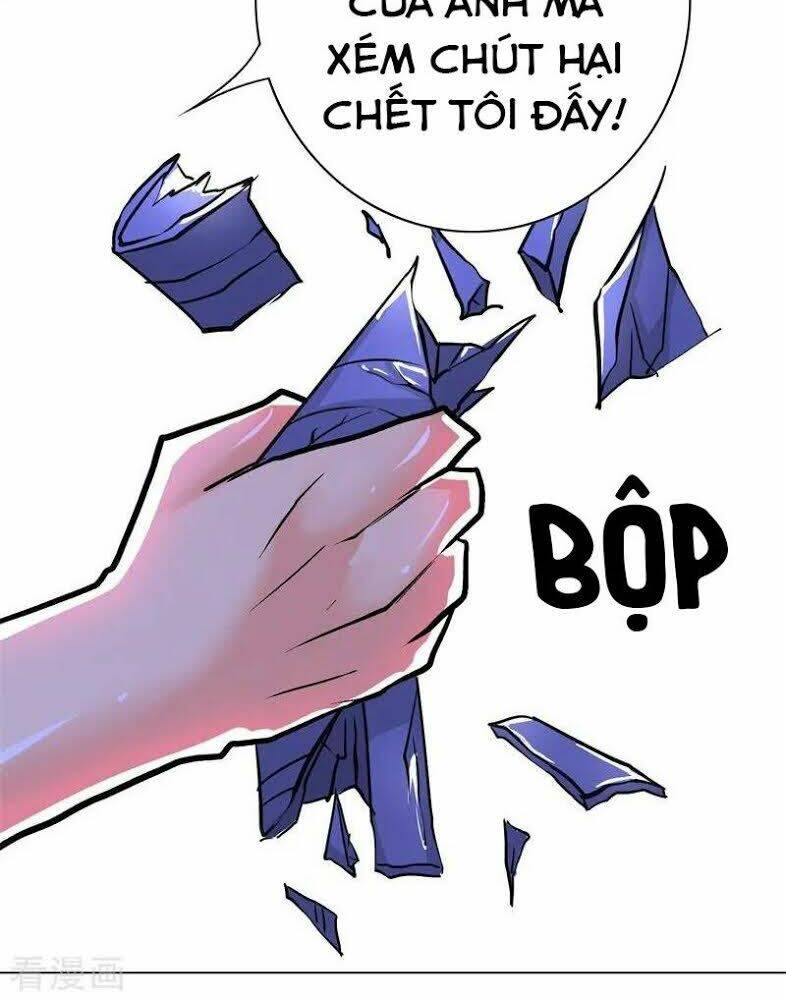 Hệ Thống Tiên Tôn Tại Đô Thị: Chapter 38