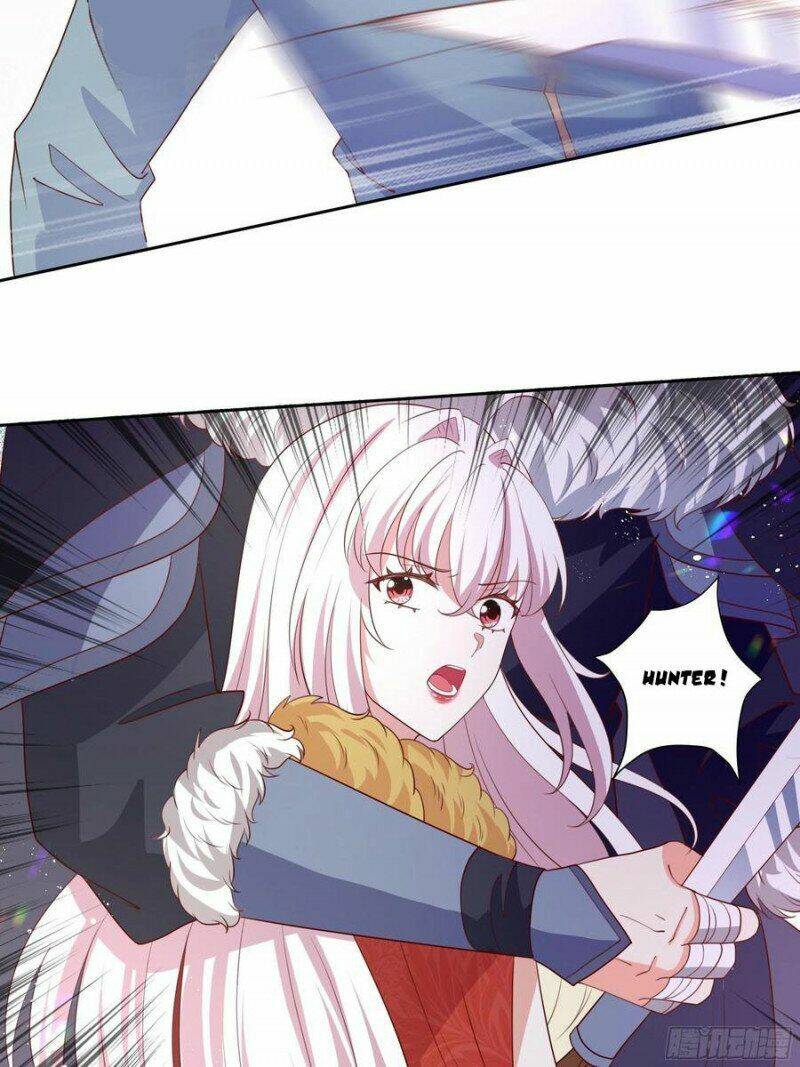 Công Chúa Phản Diện Trong Truyền Thuyết: Chapter 83