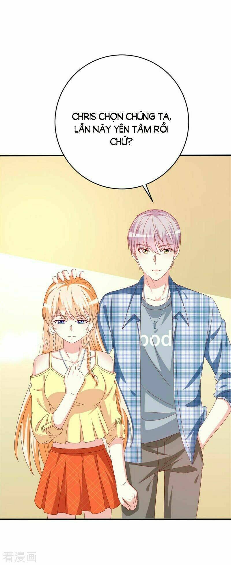 Này! Đừng Động Vào Phô Mai Của Tôi: Chapter 152