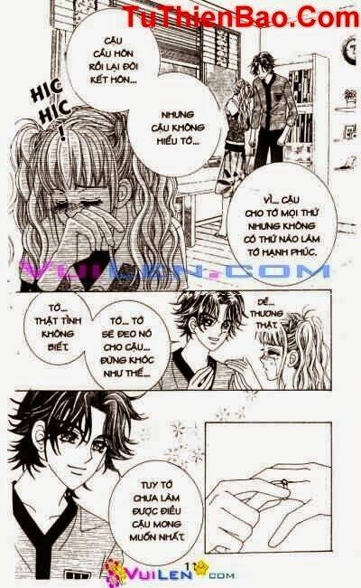 Cặp Đôi Kỳ Lạ: Chapter 7