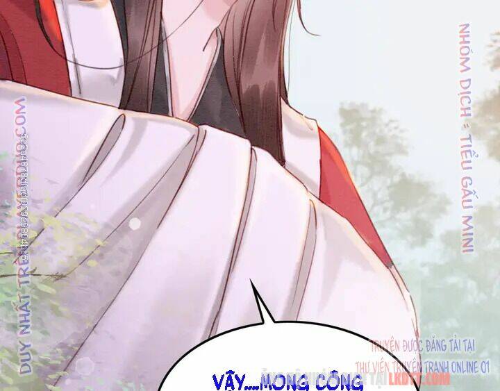 Trọng Sinh Bá Sủng Nhiếp Chính Vương Quá Mạnh Mẽ: Chapter 183