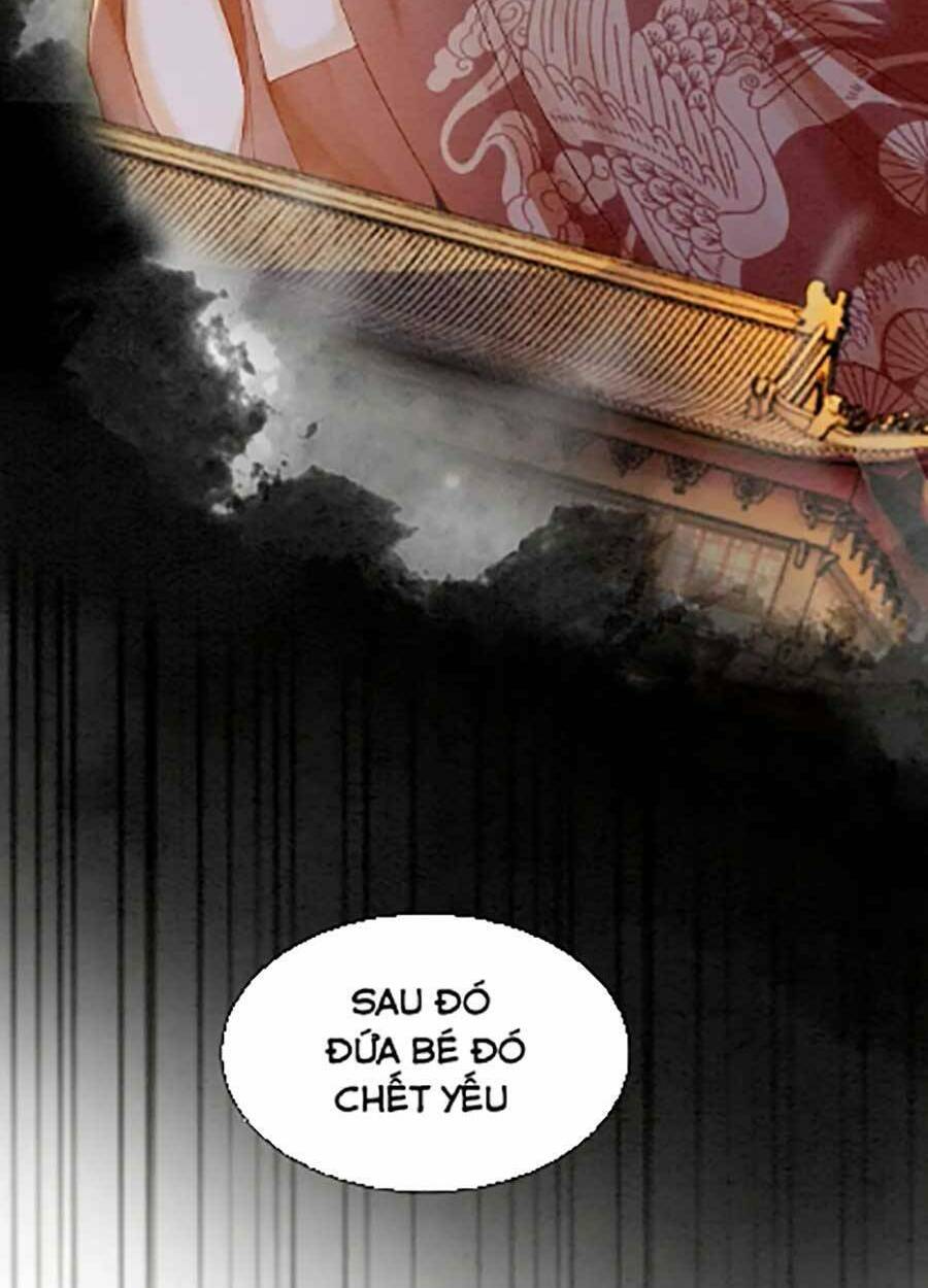 Xung Hỉ Vương Phi: Chapter 91