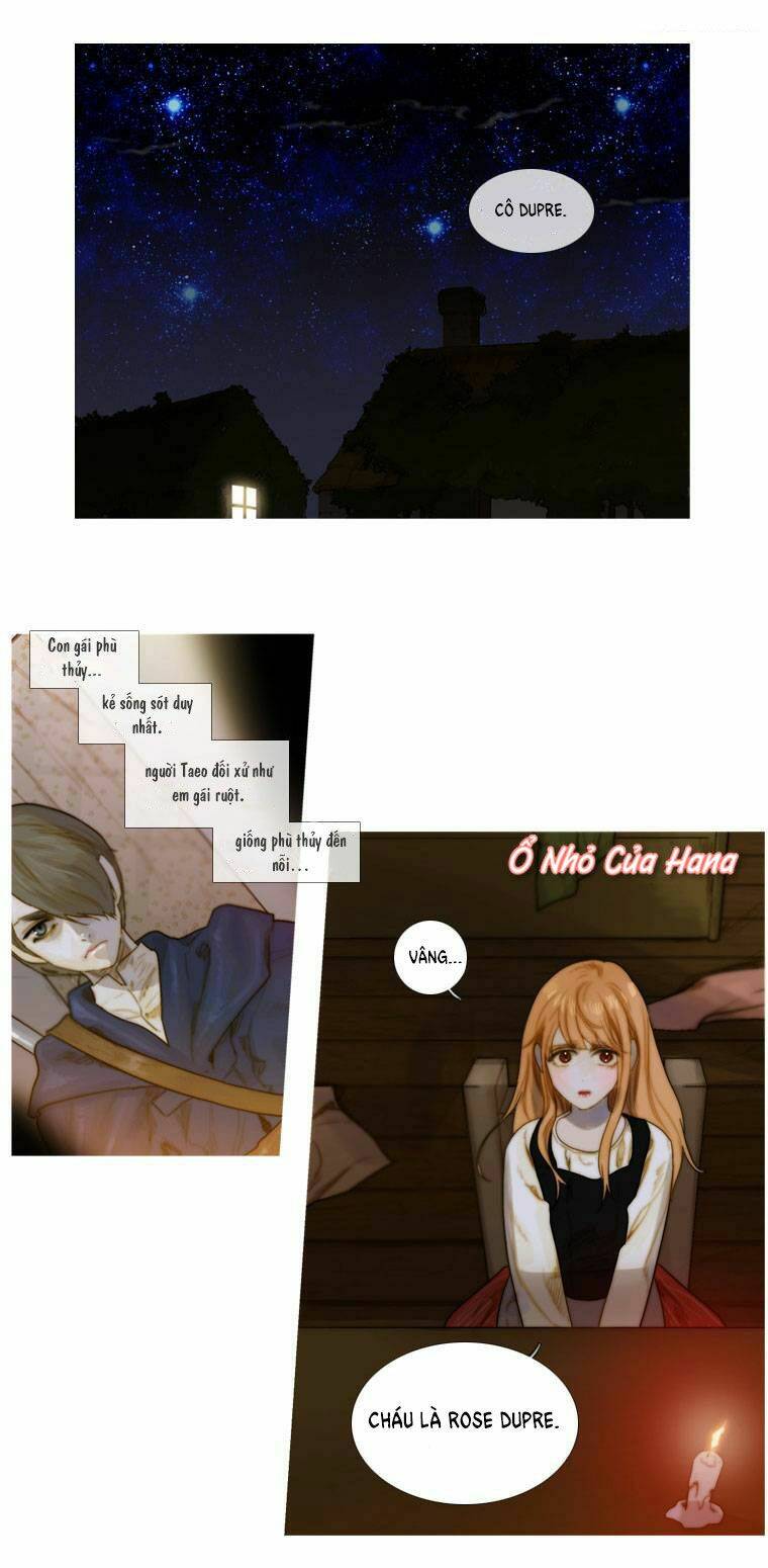 The Pale Horse: Chapter 13