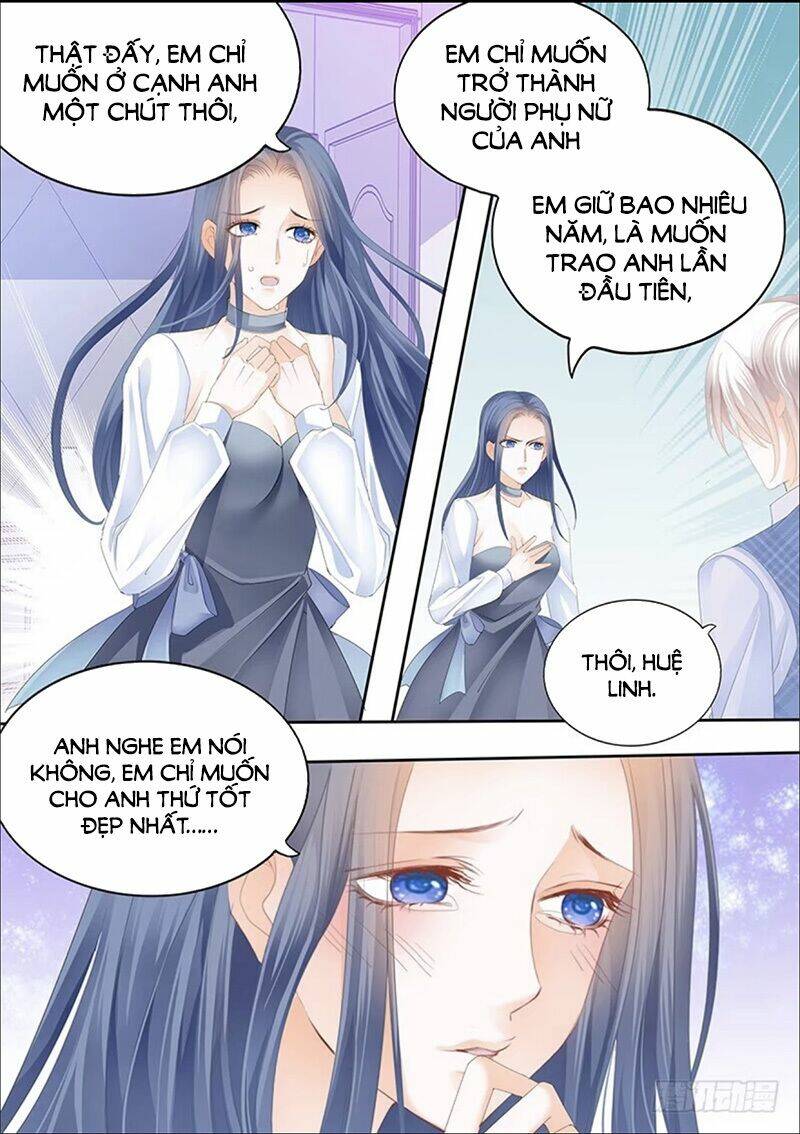 Thiểm Hôn Kiều Thê: Chapter 135