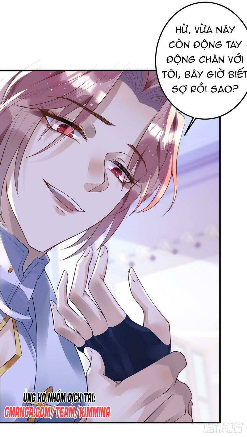 Thú Thụ Bất Thân: Chapter 6