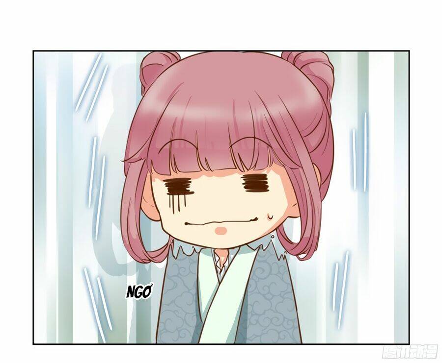 Lưu Luyến Tinh Diệu: Chapter 93