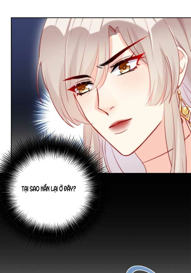 Boss Đại Nhân Là Nữ Thần?: Chapter 15