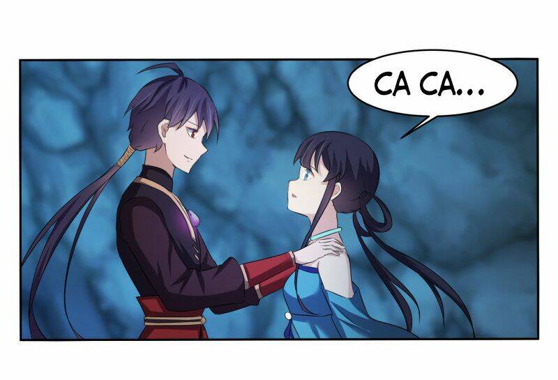 Tuyệt Thế Thánh Đế: Chapter 2