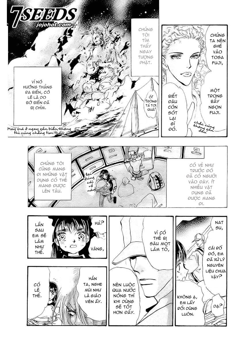 Mầm Sống: Chapter 67