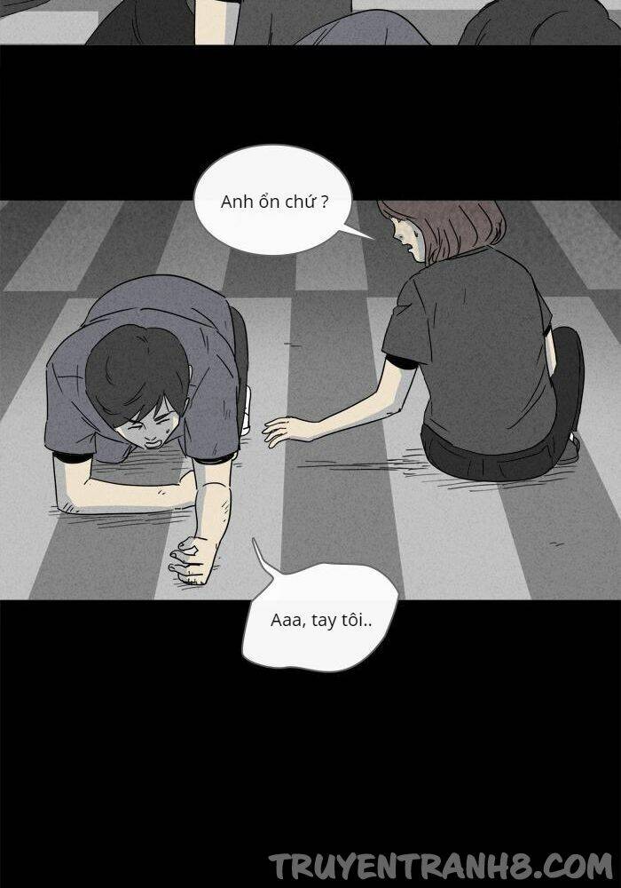 Những Câu Chuyện Bất Thường: Chapter 139