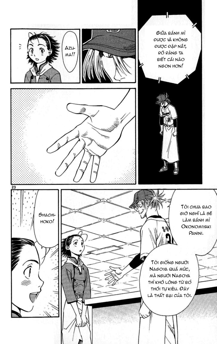 Vua Bánh Mì: Chapter 30
