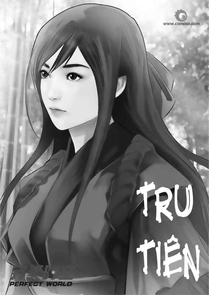 Tru Tiên - Celestial Destroyer: Chapter 94