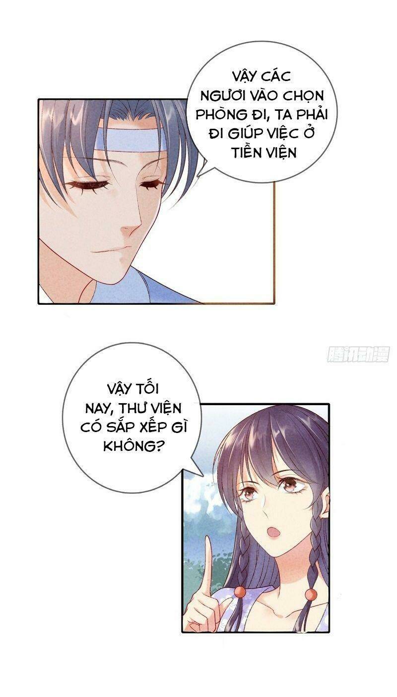 Trọng Sinh Chi Đích Nữ Bất Thiện: Chapter 55
