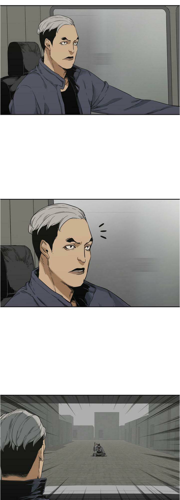 Hiệp Sĩ Giao Hàng: Chapter 10