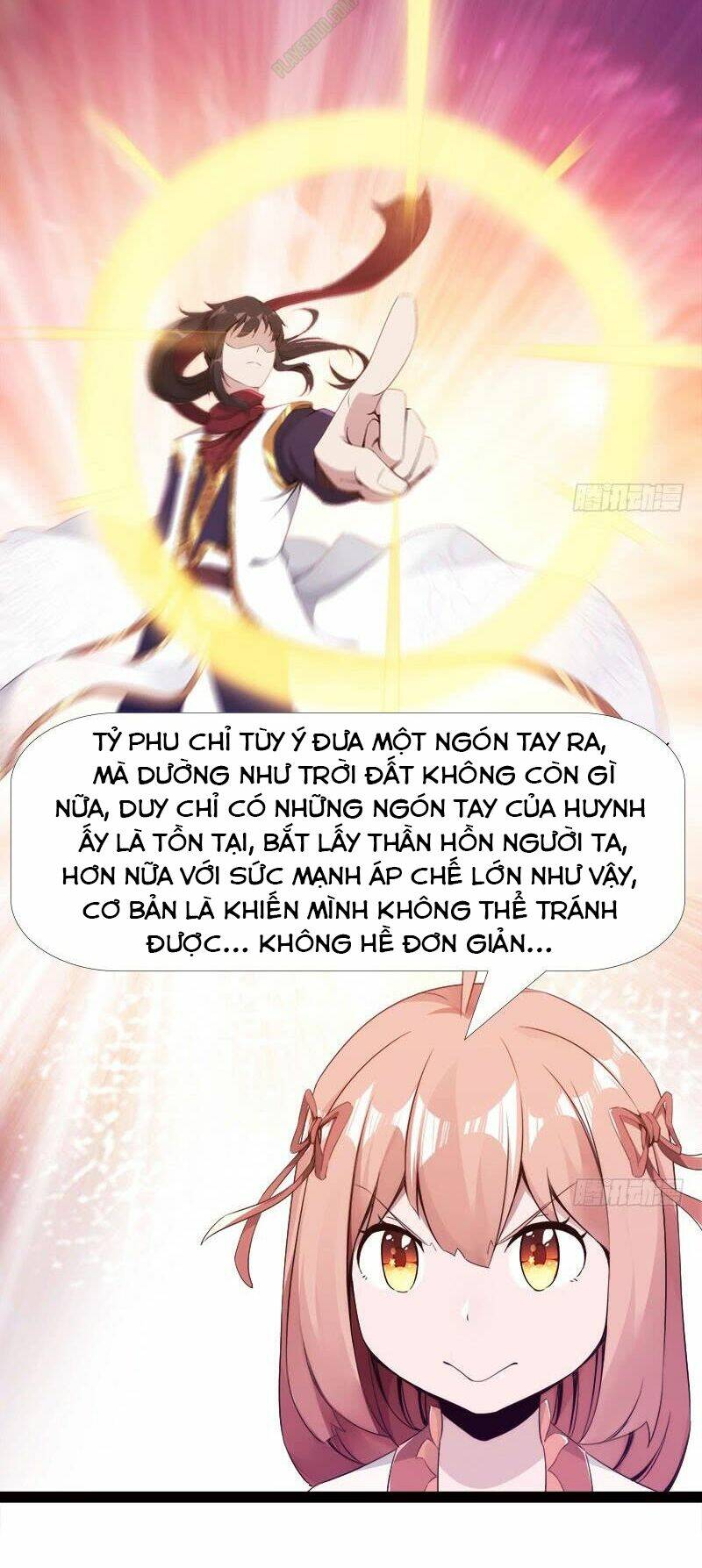 Kiếm Đồ: Chapter 3