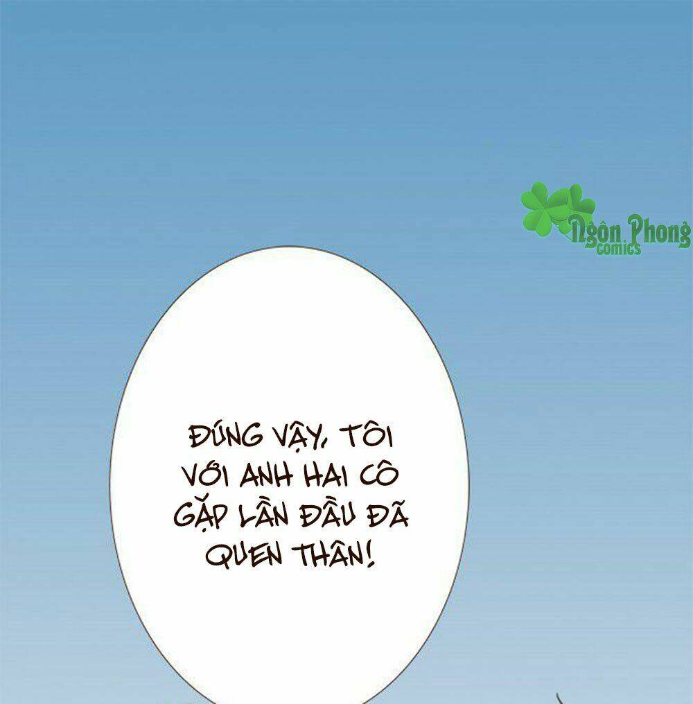 Ma Vương Luyến Ái Chỉ Nam: Chapter 45