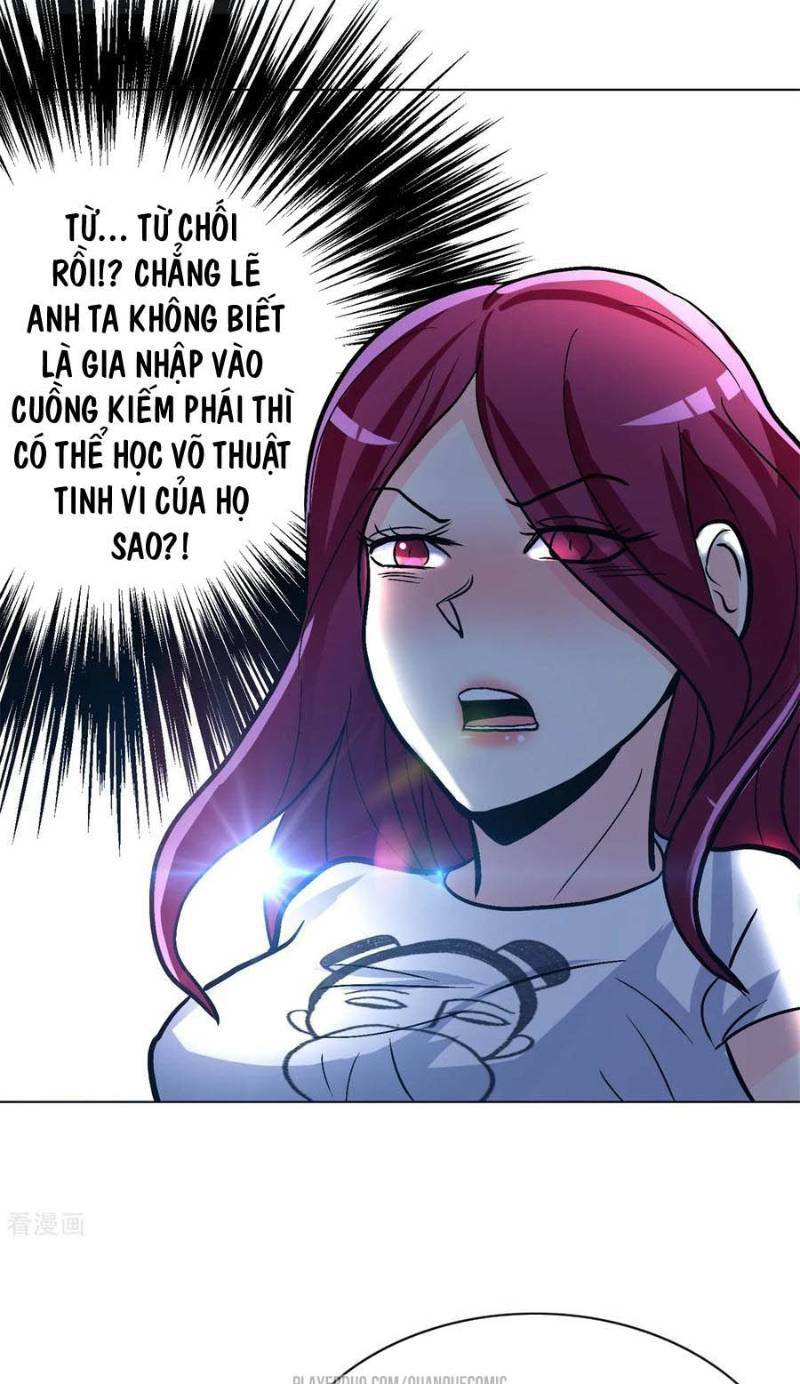 Hệ Thống Tiên Tôn Tại Đô Thị: Chapter 53