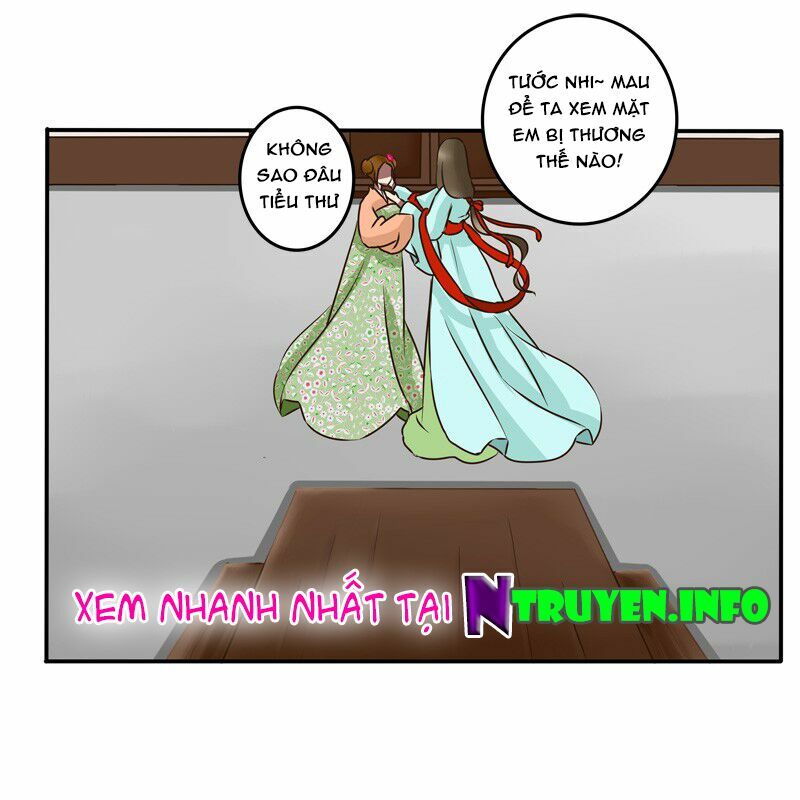 Thông Linh Phi: Chapter 50