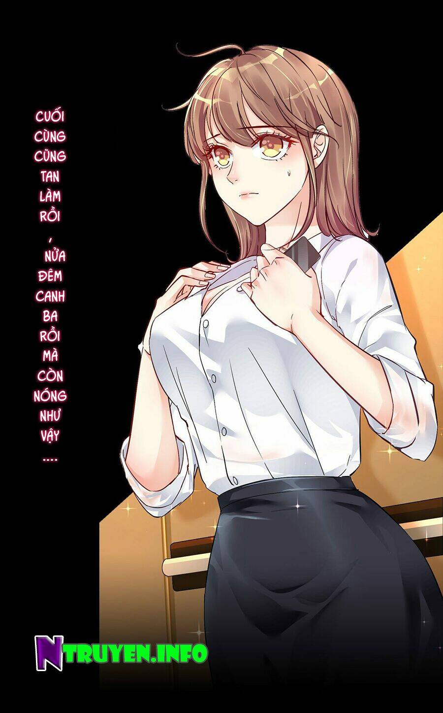 Thác Loạn Chung Thân: Chapter 1