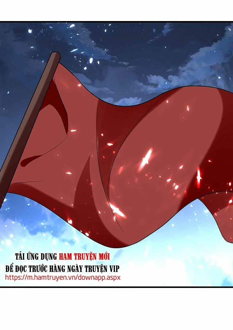 Kết Hôn Không Dễ: Chapter 128