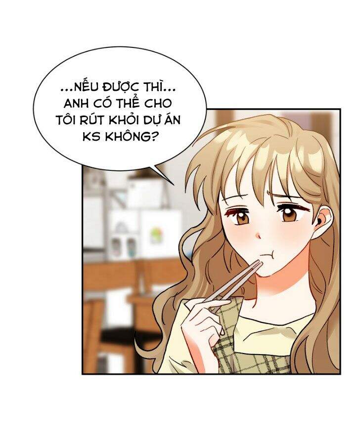 Nụ Hôn Của Giác Quan Thứ Sáu: Chapter 7