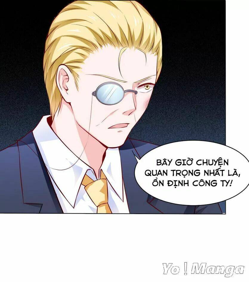 Thiểm Hôn Kinh Ái: Chapter 124