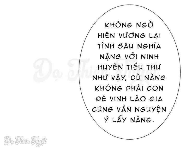 Nhân Vật Phản Diện Biến Thành Sủng Vật: Chapter 10