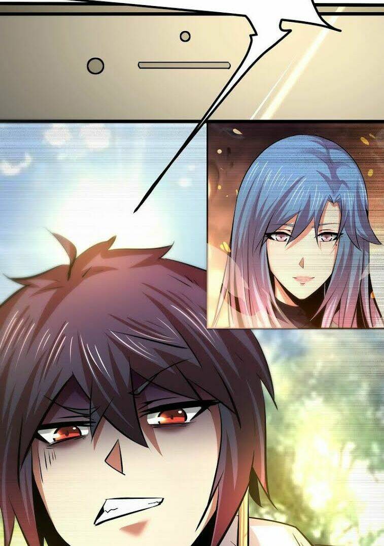 Chư Thần Rút Lui: Chapter 30