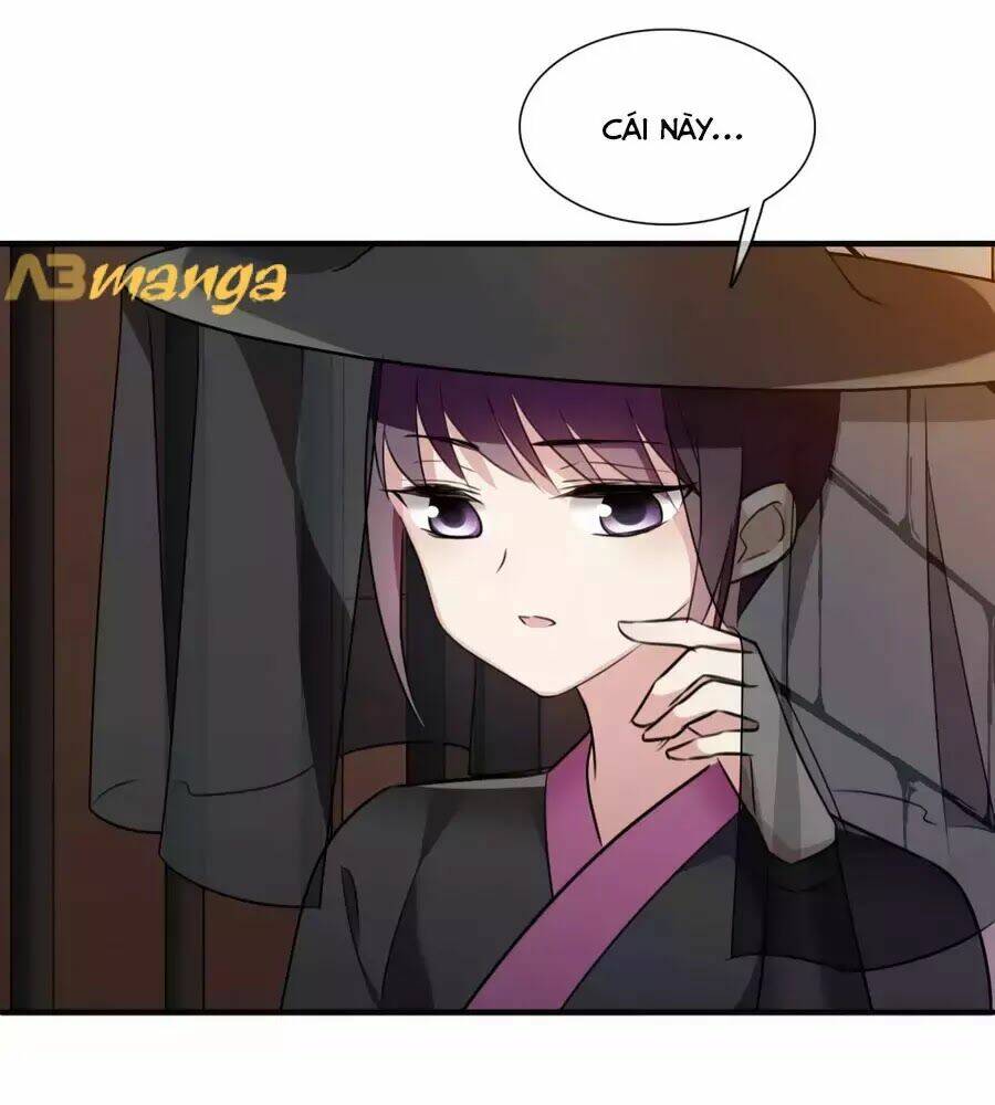 Toàn Cơ Từ: Chapter 51.1