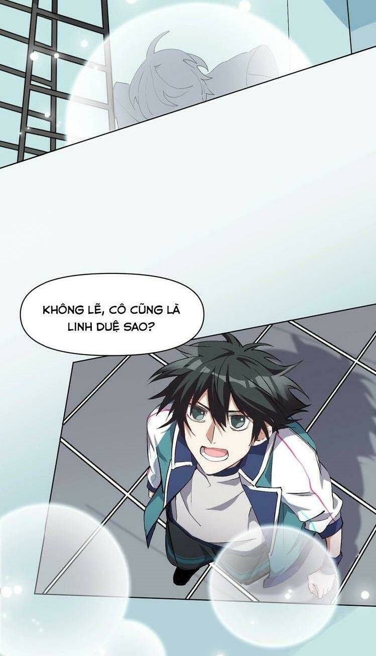 Thần Lai Yêu Vãng: Chapter 51